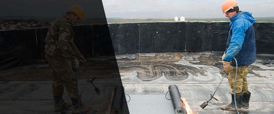 Andover Roofing Contractors