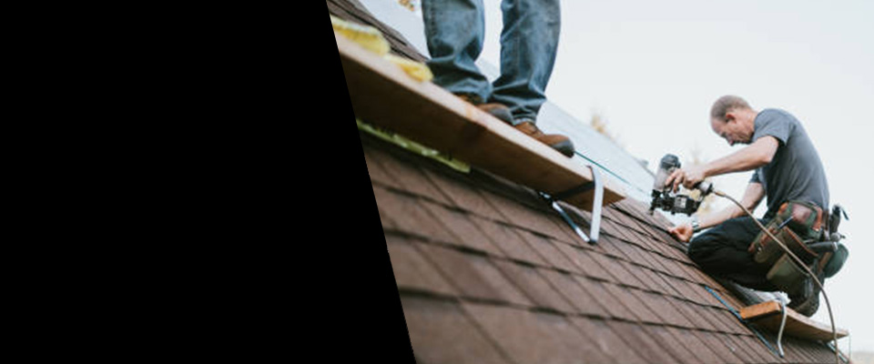 Andover Roofing Contractors